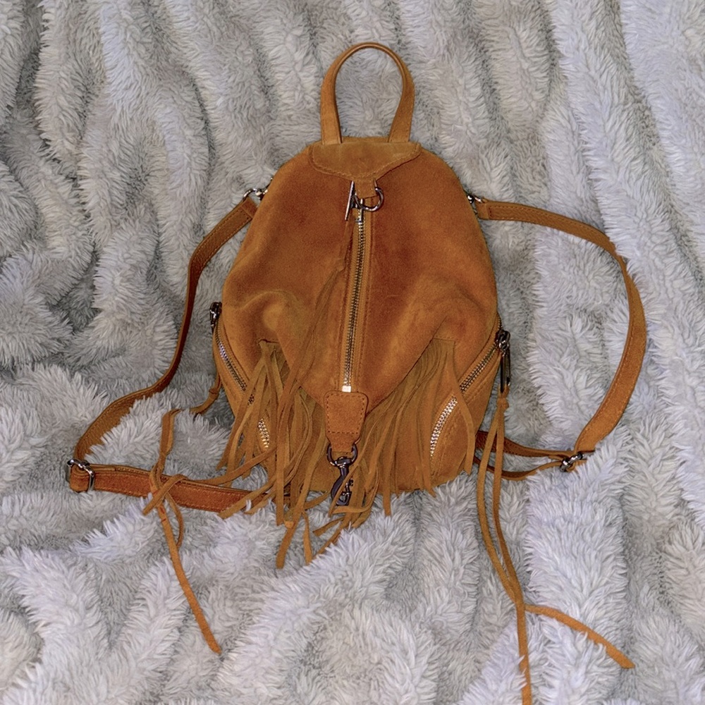 Backpack / Purse